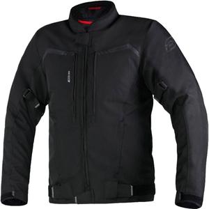 Veste moto Ozone Delta IV noir