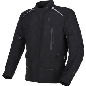 Veste moto RSA EXO 2 noire