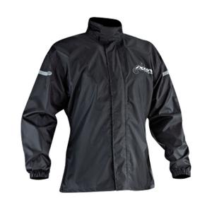 Veste imperméable pour femme IXON Compact noire