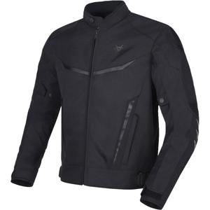 Veste de moto RSA Runway noir