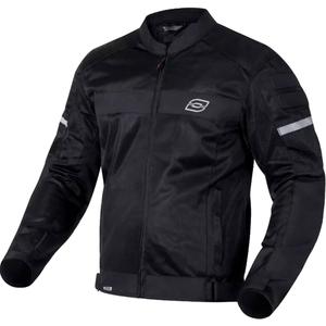 Veste moto Ozone Dart noire