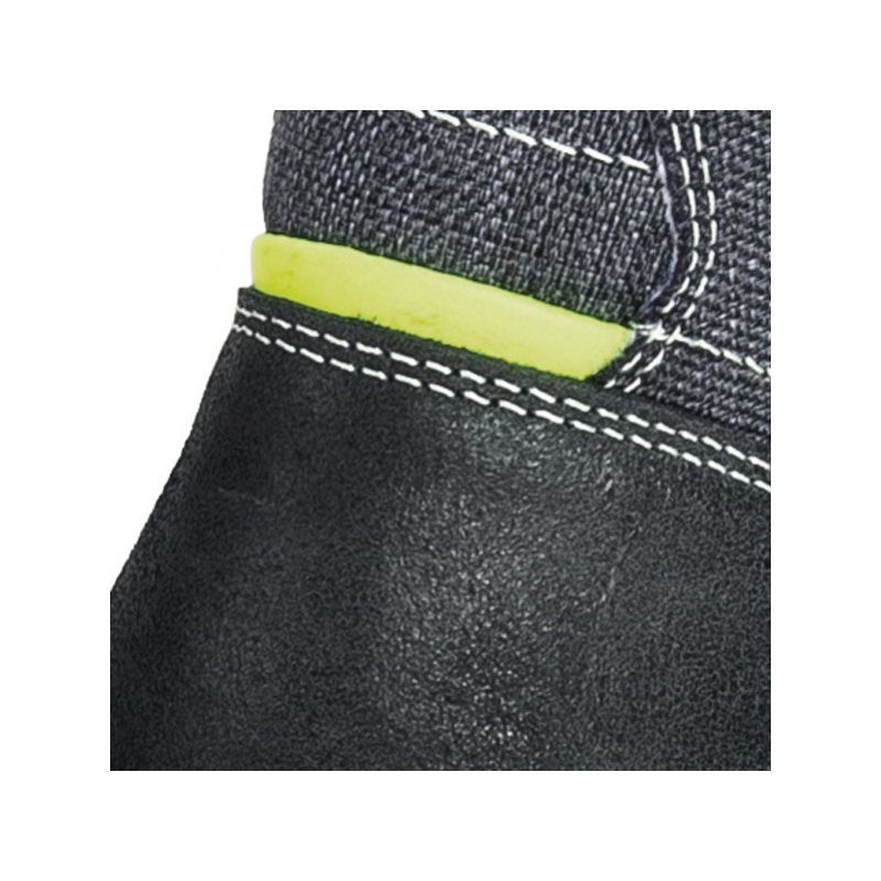 Bottes de moto Stylmartin Kansas anthracite