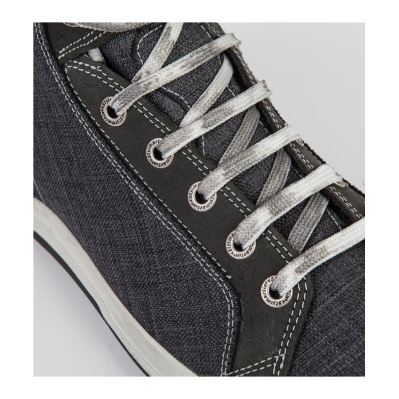 Bottes de moto Stylmartin Kansas anthracite