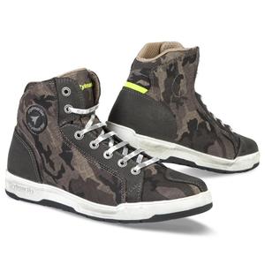 Bottes de moto Stylmartin Raptor Evo