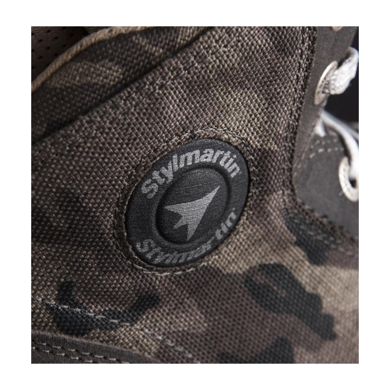 Bottes de moto Stylmartin Raptor Evo