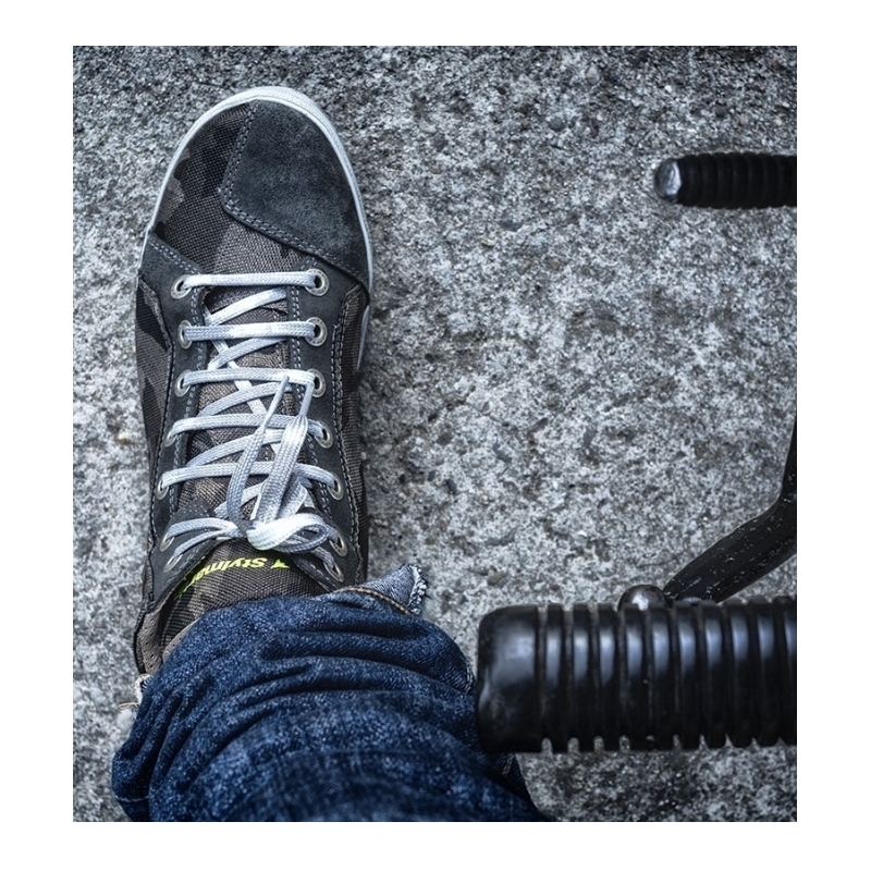 Bottes de moto Stylmartin Raptor Evo