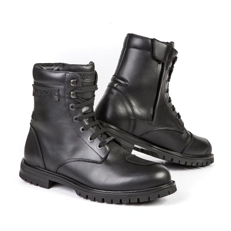 Bottes de moto Stylmartin Jack