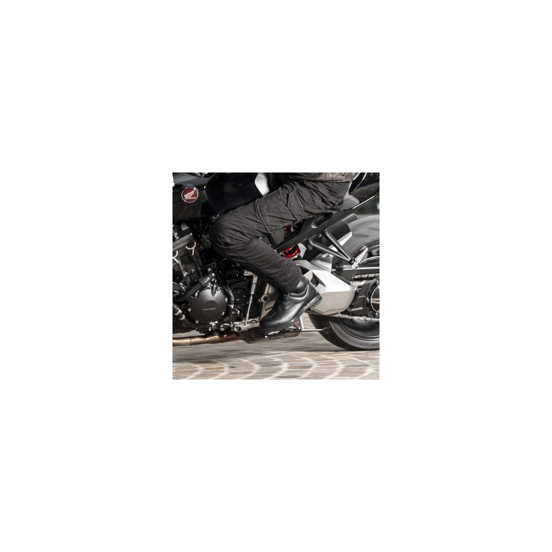 Bottes de moto Stylmartin Jack
