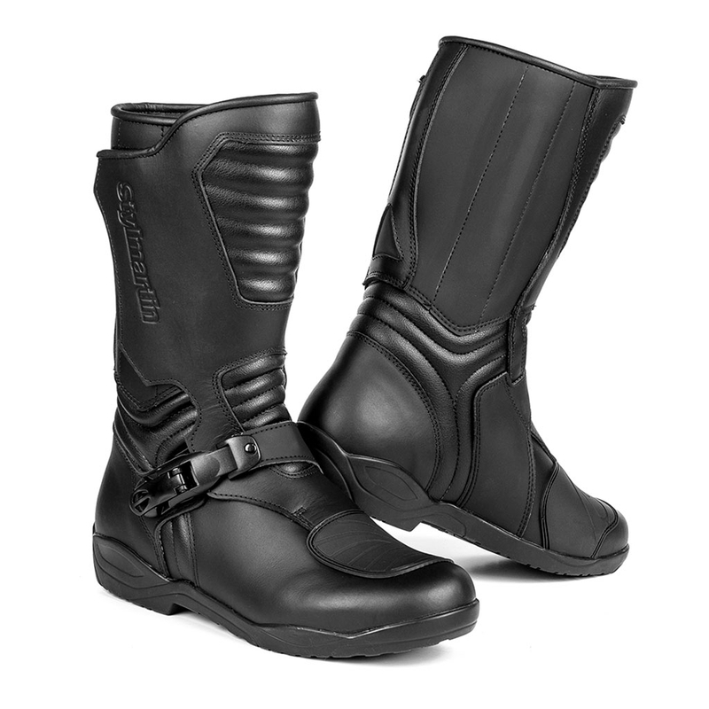 Bottes de moto Stylmartin Miles