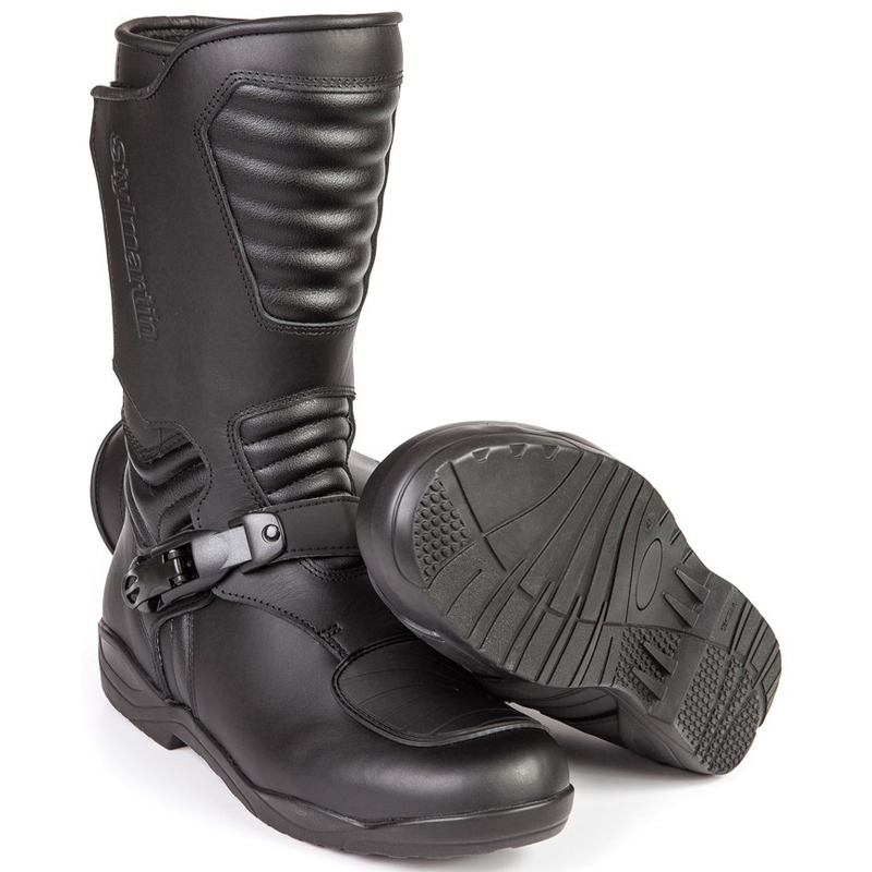 Bottes de moto Stylmartin Miles