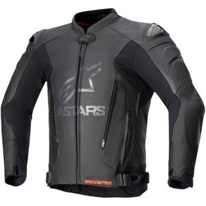 Veste moto Alpinestars GP PLUS 4 noire