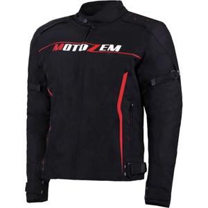 Veste de moto MotoZem Team 2