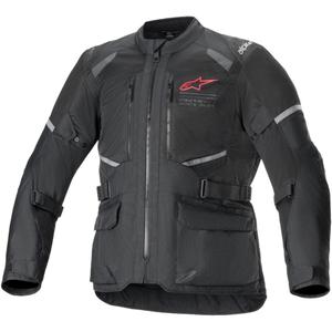 Blouson moto Alpinestars Andes Drystar 2 noir