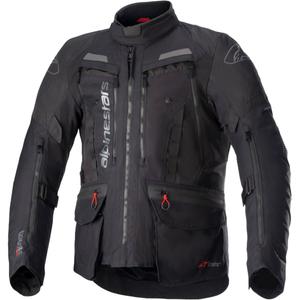 Veste moto Alpinestars Bogota PRO Drystar Noir