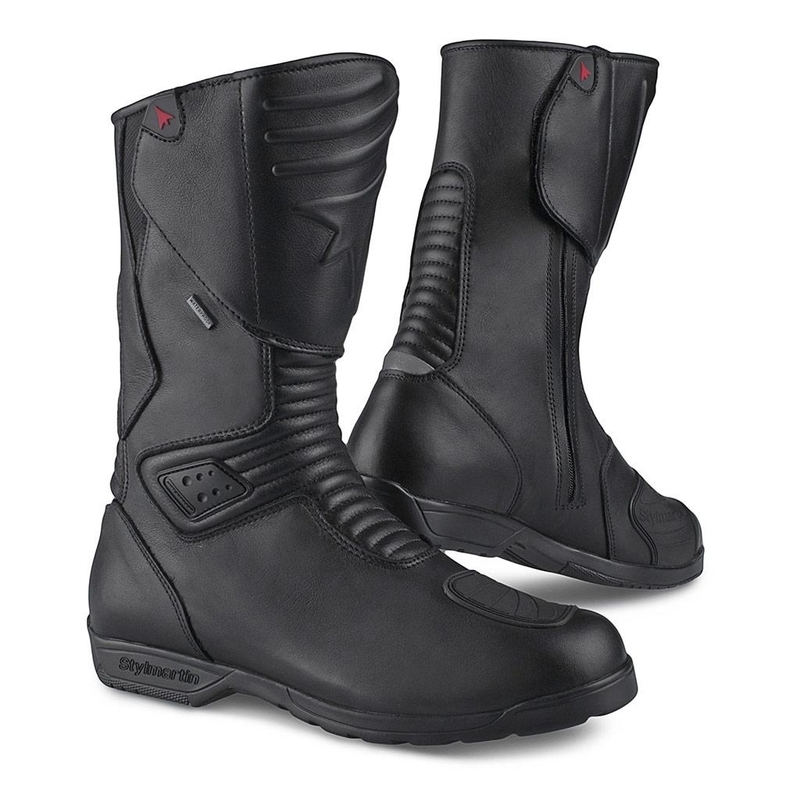 Bottes de moto Stylmartin Navigator