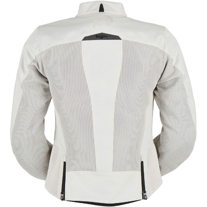Veste moto femme Furygan Genesis Mistral Lady Evo 3 White