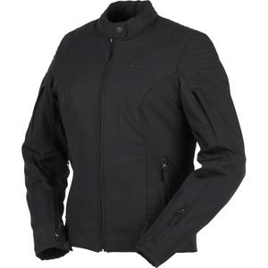 Veste moto femme Furygan Jody noir