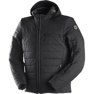 Veste moto Furygan Bjorn Primaloft noire