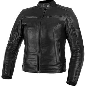 Veste de moto RSA Stage pour femmes Noir
