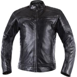 Veste de moto RSA Stage noir