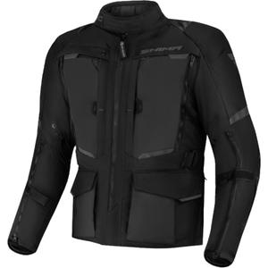 Veste moto Shima Hero 2.0 noir