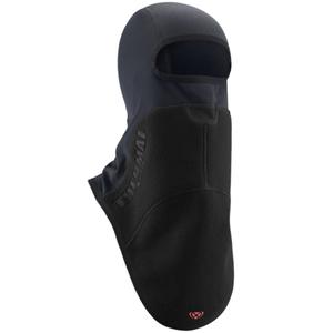 Cagoule noire pour casque thermique IXON 2