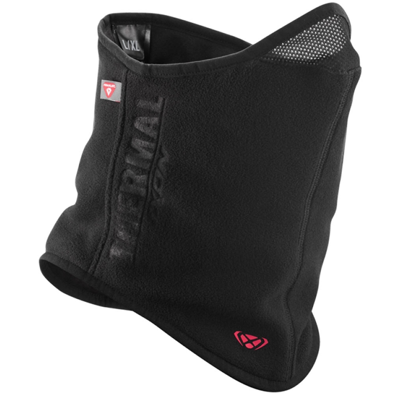 Tour de cou thermique IXON Thermal Neck 2 noir