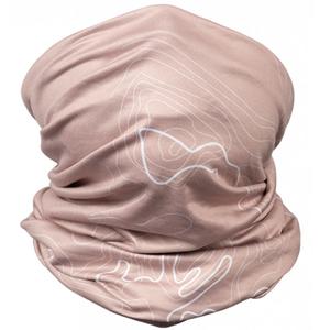 Écharpe moto multifonctionnelle IXON Void sable