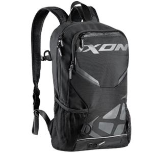 Sac à dos moto IXON R-Tension 23 noir