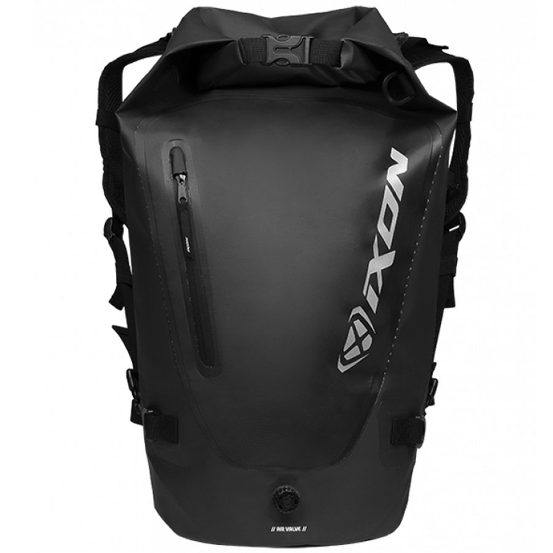 Sac à dos moto IXON A-River 35 noir