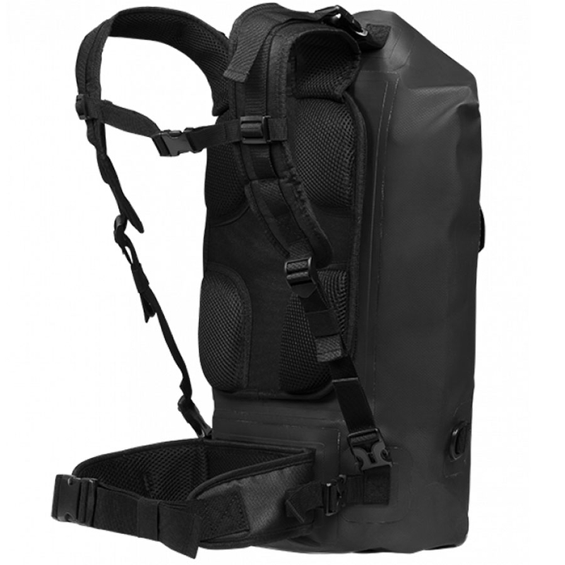 Sac à dos moto IXON A-River 35 noir