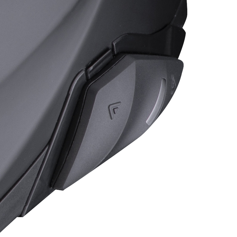 Interphone Scorpion EXO-COM - II. qualité