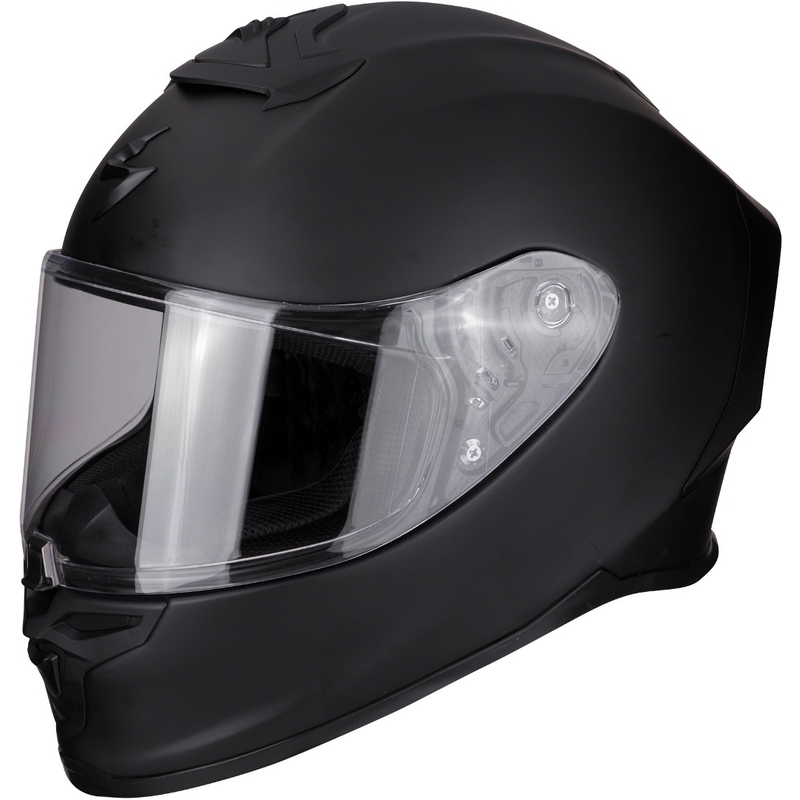 Casque intégral Scorpion EXO-R1 EVO Air noir mat - Grade II - II. qualité