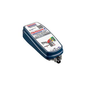 Chargeur de batterie TecMate - Optimate 6 6A - II. grade - II. qualité
