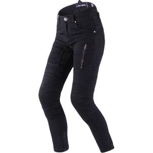 Jean pour femme Street Racer Stretch II Slim fit CE noir