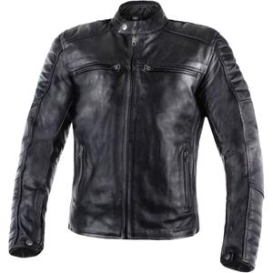 Veste Street Racer Spirit noir