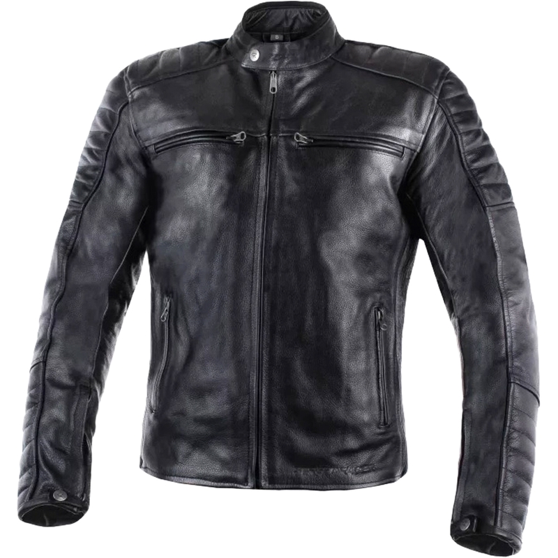 Veste Street Racer Spirit noire