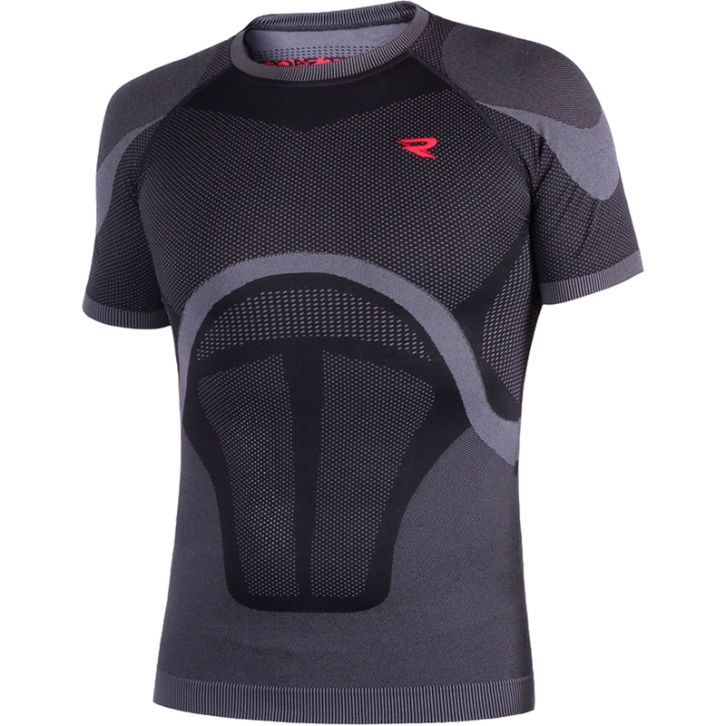 T-shirt thermique Street Racer Spot - manches courtes