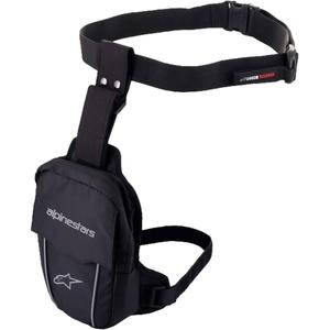 Alpinestars Access thigh pouch noir