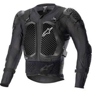 Gilet de protection Alpinestars Bionic Action 2 noir