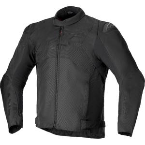 Alpinestars T-SP 1 2 Waterproof Black Motorcycle Jacket