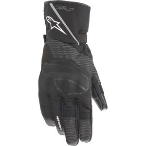 Gants moto Alpinestars Andes Drystar noir