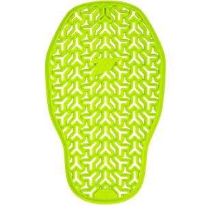 Protection dorsale pour femme Seventy Degrees Windflex S SD-A34 jaune