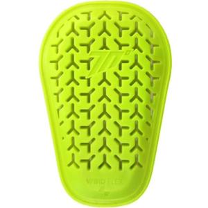 Protection de hanche Seventy Degrees Windflex S SD-A36 jaune