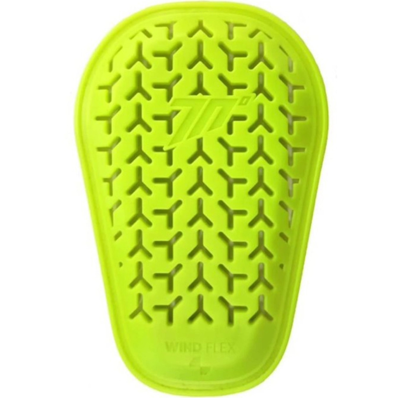 Protection de hanche Seventy Degrees Windflex S SD-A36 jaune