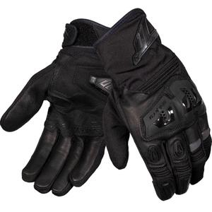 Gants de moto Seventy Degrees SD-N51 Libellule noirs