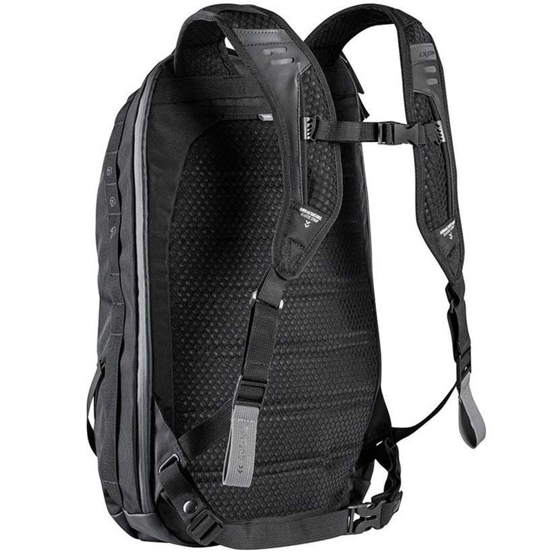 Sac à dos moto IXON V-Carrier 25 noir