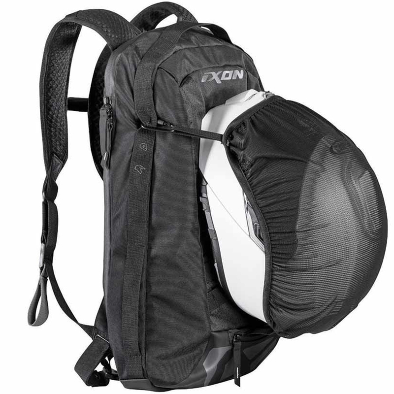 Sac à dos moto IXON V-Carrier 25 noir