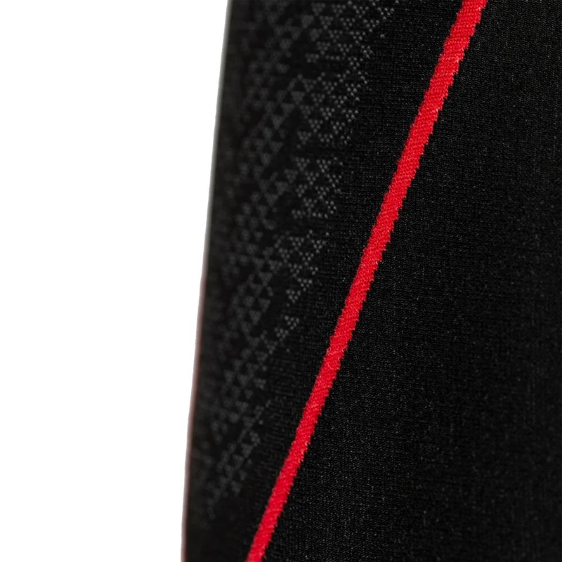 Pantalon thermique noir Seventy Degrees SD-CT3