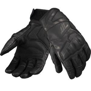Gants de moto Seventy Degrees SD-N62 Corsa noirs